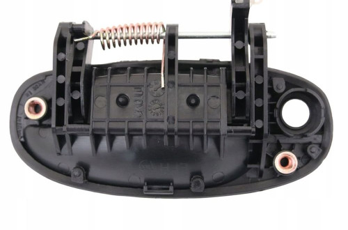 Klamka drzwi przód Zewnętrzna Chevrolet Aveo Kalos T200 2003-2006 R