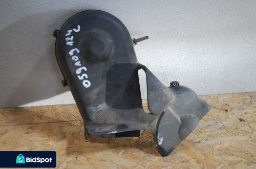 OBUDOWA ROZRZĄDU 059109124C AUDI A6 C5 2.5 TDI