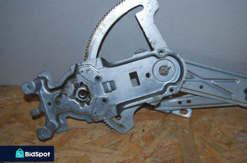 MECHANIZM SZYBY PRAWY PRZÓD 93362662 OPEL MERIVA A