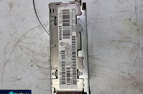 RADIO RENAULT MEGANE SCENIC II 8200256141D