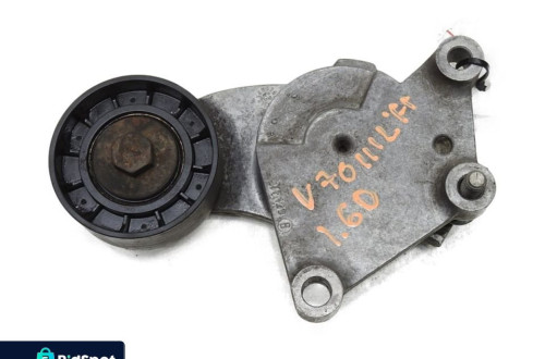 ROLKA NAPINACZ PASKA VOLVO V70 III 1.6 D