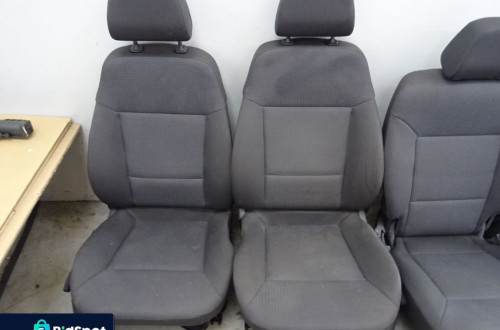 FOTEL FOTELE KANAPA OPEL SIGNUM 03-05 NR371