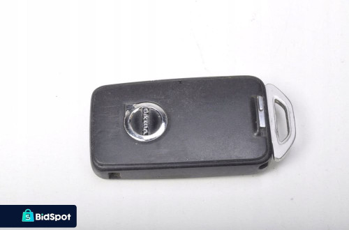 VOLVO V40 II STACYJKA KLUCZYK 30659639