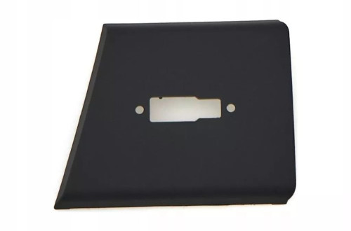 FIAT DUCATO 2006 - 14 LISTWA OBUDOWA Z OTW L