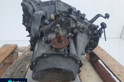 Peugeot Partner I 1.9 D SKRZYNIA BIEGÓW 20TE20