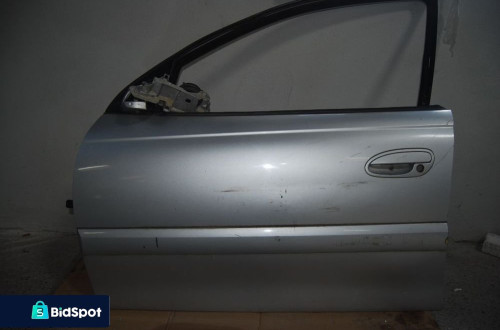 DRZWI LEWY PRZÓD OPEL OMEGA B FL SEDAN ORYGINAŁ
