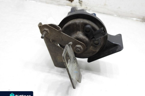 SYGNAŁ KLAKSON BMW E60 E61 LIFT 6935988 6935987