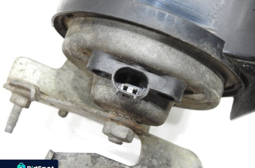 SYGNAŁ KLAKSON BMW E60 E61 LIFT 6935988 6935987