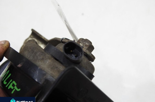 SYGNAŁ KLAKSON BMW E60 E61 LIFT 6935988 6935987