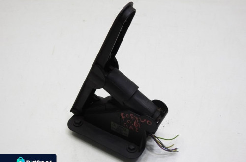 PEDAŁ POTENCJOMETR SMART FORTWO I 0.6 280752226