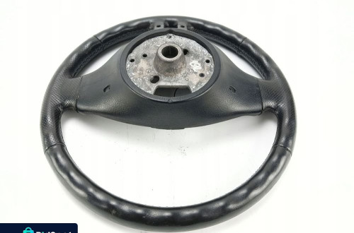 KIEROWNICA SKÓRA BMW E46 LIFT (2001-2005) 101493