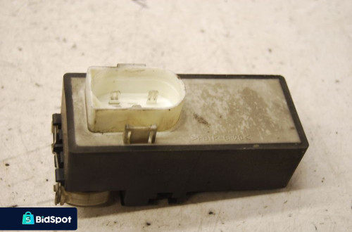 STEROWNIK WENTYLATORÓW 357919506A/ 357919506D VW GOLF III GTI PASSAT B4