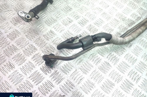 PRZEWODY WSPOMAGANIA FORD MONDEO MK4 2.0 TDCI 7G913A719KE