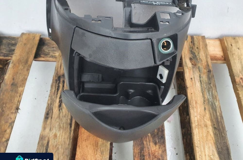 Lancia Phedra SCHOWEK UCHWYT NA KUBEK KUBKI