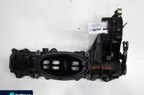 KOLEKTOR SSĄCY MERCEDES W212 2.2 CDI A6510900037