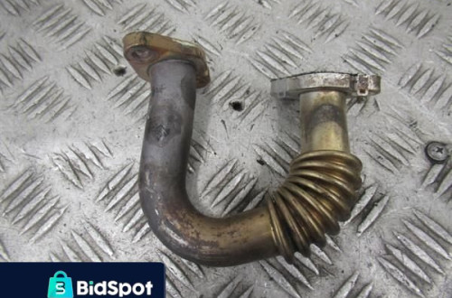 RURA RURKA PRZEWÓD EGR SKODA OCTAVIA II 1.6 TDI