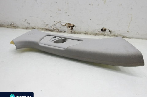 OSŁONA SŁUPKA B PRAWA AUDI A6 C6