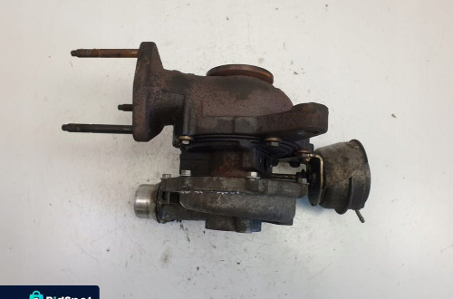 Renault Megane III 1.9 DCI TURBOSPRĘŻARKA TURBO