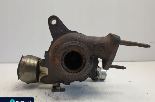 Renault Megane III 1.9 DCI TURBOSPRĘŻARKA TURBO