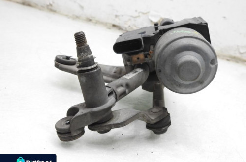 MECHANIZM SILNICZEK WYCIERACZKI LEWY S-MAX MK1