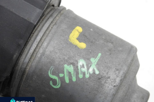 MECHANIZM SILNICZEK WYCIERACZKI LEWY S-MAX MK1