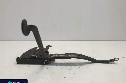 Terracan I RĄCZKA OTWIERANIA MASKI Uchwyt cięgno