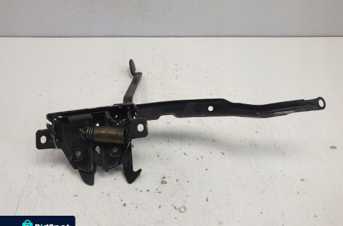 Terracan I RĄCZKA OTWIERANIA MASKI Uchwyt cięgno