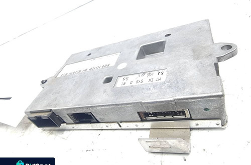 MODUŁ AUDI A6   4E0035729