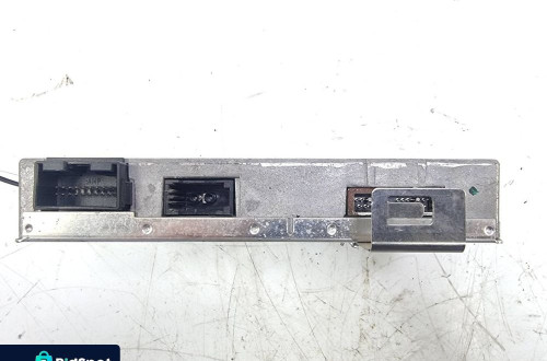 MODUŁ AUDI A6   4E0035729