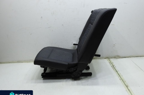 FOTEL PRAWY TYŁ OPEL MERIVA B