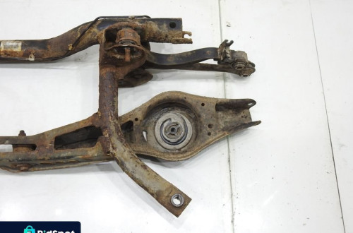 WÓZEK SANKI TYŁ VW GOLF VI 1K0505315BH