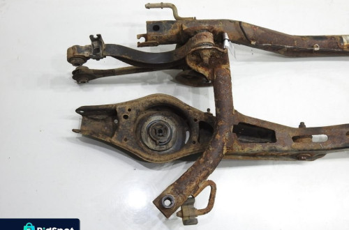 WÓZEK SANKI TYŁ VW GOLF VI 1K0505315BH