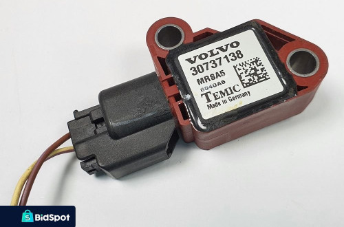 SENSOR UDERZENIOWY VOLVO V50 30737138