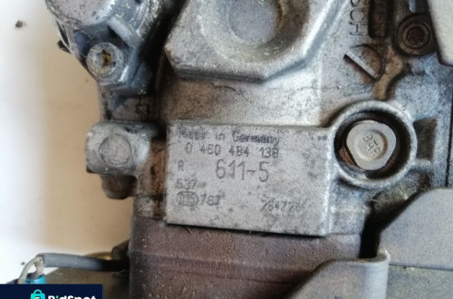 POMPA WTRYSKOWA PEUGEOT CITROEN 1.5 D 0460484138