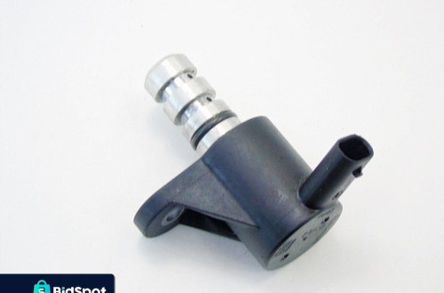 Zawór Miski Oleju 1.2 Turbo Astra K 5 55595870