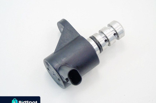 Zawór Miski Oleju 1.2 Turbo Astra K 5 55595870