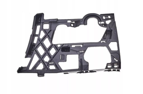 VW GOLF VII 2012 - 17 MOCOWANIE ZDERZAKA 8 L