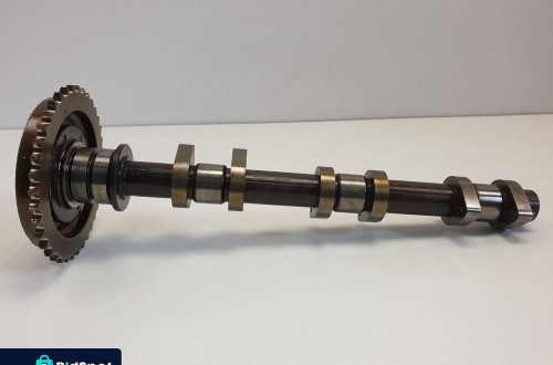 Subaru Legacy IV 3.0 H6 WAŁEK ROZRZĄDU wydechowy