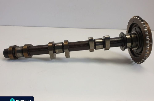 Subaru Legacy IV 3.0 H6 WAŁEK ROZRZĄDU wydechowy