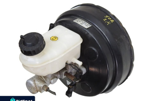 POMPA SERWO KIA SORENTO I 2.4 B 59100-3E110