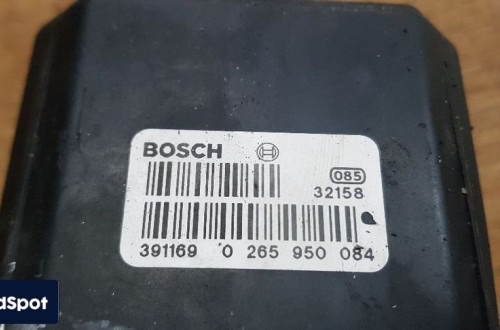 PEUGEOT 307 POMPA ABS 0265225189