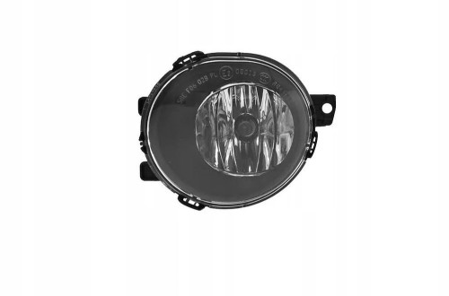 VOLVO C70 2010 - 13 LAMPA PRZECIWMGIELNA L