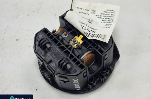 PODUSZKA AIRBAG CITROEN C4