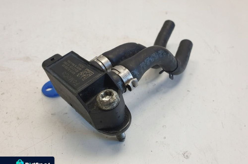 Ford Edge USA 2.0 T ZAWÓR PODCIŚNIENIA czujnik