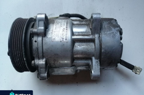 KOMPRESOR KLIMATYZACJI  SD7V16 MODEL 1106 CITROEN PEUGEOT