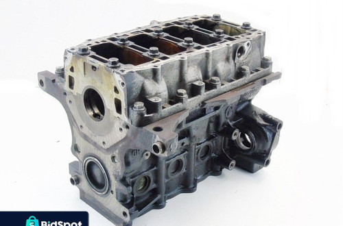 Blok 1.4 T Multiair Renegade Dart 500X Mito Giulie