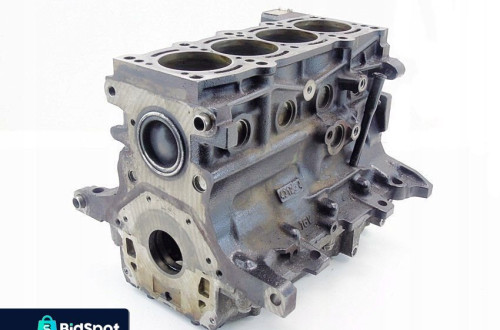 Blok 1.4 T Multiair Renegade Dart 500X Mito Giulie