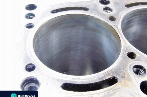 Blok 1.4 T Multiair Renegade Dart 500X Mito Giulie