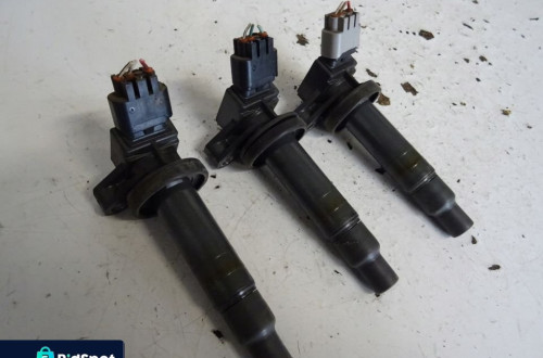 CEWKA ZAPŁONOWA 90919-02239 YARIS II 1.0