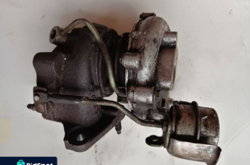 NISSAN PRIMERA 2.2DCI TURBOSPRĘŻARKA 14411BN800
